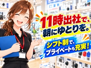 株式会社アビカ 販売事務スタッフ／未経験歓迎／完全週休2日制／残業ほぼ無し