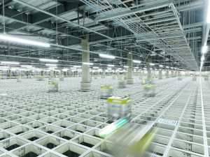 Ｏｃａｄｏ　Ｓｏｌｕｔｉｏｎｓ　Ｊａｐａｎ株式会社 (Ocado Group) シニアテクニシャン／月給47万円～56万円／残業月10H以内