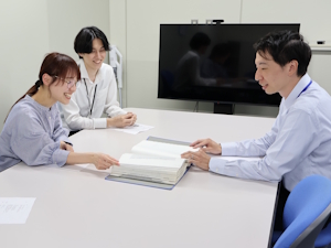 株式会社富山県データ通信センタ (JAグループ) JAのシステム担当／未経験歓迎／年休121日／残業月8h程度