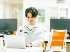 株式会社ブルー・スターＲ＆Ｄ 世界唯一の技術／電気設計／客先常駐無／業種未経験歓迎／土日休