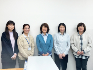 特定非営利活動法人きずなの会 高齢者・障がい者支援NPO法人の支局長候補／業界未経験歓迎