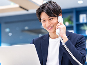 株式会社ＴＫＰコミュニケーションズ (ＴＫＰグループ) 会議室・宿泊手配スタッフ／未経験歓迎／リーダー候補も募集