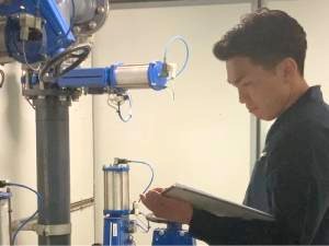 株式会社ＦＴバイオパワー フィールドエンジニア／未経験歓迎／賞与年2回／年休120日