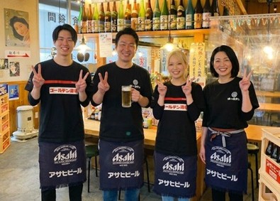 ＮＥＷ　ＣＯＮＣＥＰＴ　ＲＥＳＯＲＴ有限会社 居酒屋店長候補／資格経験不問／入社祝金／昇給賞与有／中抜け無