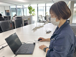 ダイコーエンジニアリング株式会社 事務スタッフ／年休127日／残業基本なし／賞与年3回