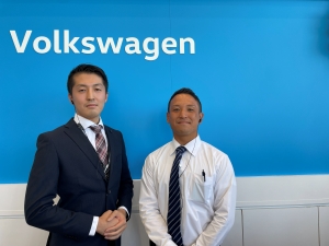 Ｄ．Ａ．ＭＩＴＳＵＯＫＡ株式会社 (光岡自動車グループ) フォルクスワーゲンの販売営業／研修制度充実／残業月10H程度
