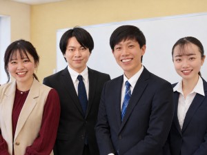 株式会社スタディーネットワーク 塾講師／未経験OK／生徒指導90％超／指導の裁量大／残業少