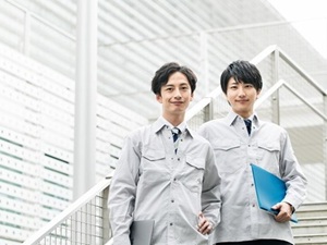 有限会社Ｉｎｇｓ＆Ｃｏ．Ｌｔｄ メンテナンス職／未経験から月給29万円／土日祝休み／夜勤なし