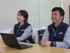 株式会社ジーシーアサヒ (GCグループ) 歯科材料の製造職／未経験歓迎／残業少なめ／年間休日125日