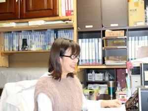 有限会社早乙女工業所 事務スタッフ／完全週休2日・土日祝休み・年間休日126日
