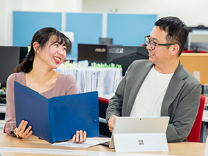 株式会社アーキセプト 経理（責任者候補）／月給37.5万円以上／年休120日以上