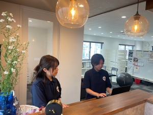 朝山ボート株式会社 経理サポート・バックオフィスIT担当／総務・デジタル化推進