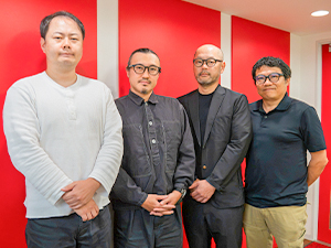 株式会社 田椽（タエン）建築設計事務所 携帯電話基地局の設計／未経験歓迎／週2リモート／内勤9割