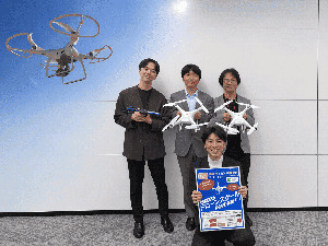 JR九州商事株式会社 (JR九州グループ) IT機器の法人営業／年休122日／残業月10h以内／福岡勤務