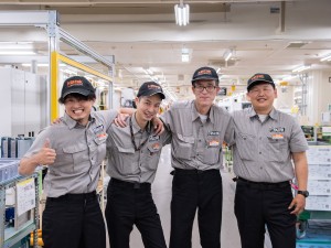 ヤマザキマザック株式会社・ヤマザキマザックマニュファクチャリング株式会社【合同募集】 工作機械の製造職／年休122日／独身寮あり／賞与5.3カ月