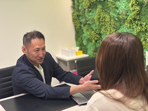 株式会社ＦＧＨ 営業事務／月給30万円スタート／10時始業／残業月10h程度