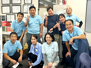 社会福祉法人生活クラブ／生活クラブ風の村 福祉用具事業部 福祉用具専門相談員／未経験歓迎／完全週休2日