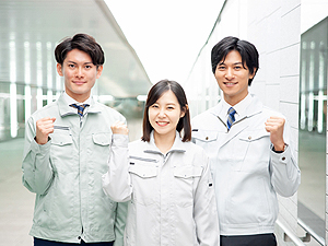 板橋運送株式会社 (日新グループ) 運行管理スタッフ／未経験歓迎／月給25.1万～／年休126日