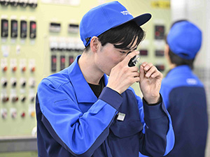 株式会社ＴＯＴＯＫＵ (SWCCグループ) ケーブルや線材加工品の製造・検査／未経験者歓迎／上場企業G
