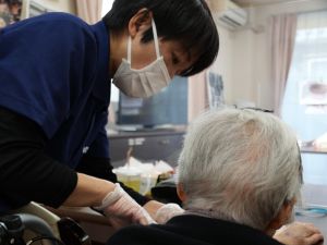 有限会社七樹 訪問介護スタッフ／日勤のみ／定時退社・直行直帰OK／土日休み