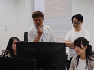 株式会社ウィジェット IT法人営業／既存顧客中心／年休125日／土日祝休／未経験可