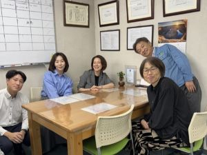 株式会社マルホ保険サービス (中国木材株式会社グループ) 中国木材グループ社員への保険営業／ノルマ・飛び込みなし