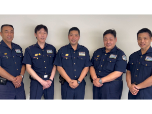 セコムスタティック関西株式会社 (セコムグループ) 施設警備スタッフ／未経験歓迎／賞与4.6ヶ月分／面接1回