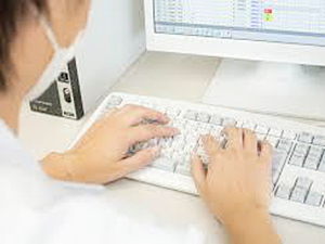 北里メディカルサービス株式会社 医療事務（1）入院外来算定（2）受付／土日祝休・年休120日