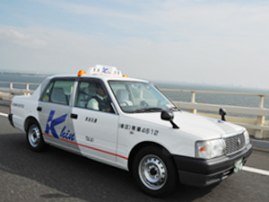 京浜交通グループ合同募集【京浜交通株式会社/株式会社京浜キャブシステム】 タクシー営業所の管理職／経験者限定／創業70年超の安定基盤