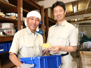 関口産業株式会社 LPガスの配送スタッフ／未経験歓迎／定時退社／面接1回のみ