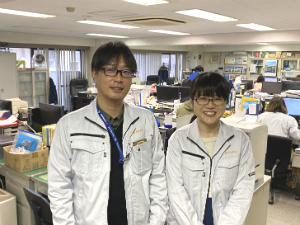 株式会社ジックス 社内IT・PC設定も担う総務・経理／残業ほぼなし