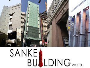 株式会社三経ビルディング 不動産営業（ビル購入担当）／未経験歓迎／月給32万円