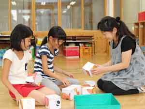 学校法人道灌山学園（ドウカンヤマガクエン） 女性100％が働く学童保育の先生（東京都荒川区／13ヶ所）