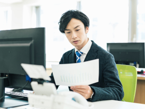 株式会社ダイショー【スタンダード市場】 物流事務（倉庫内での業務はなし／年休125日／残業月20h）