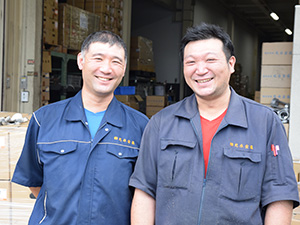 株式会社光永金属 製造スタッフ・機械オペレーター／年休120日・残業ほぼ無し！