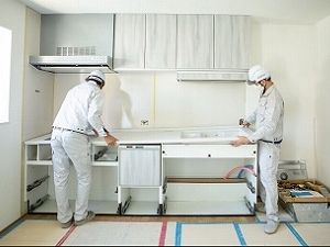 株式会社ＺＥＲＯ 住宅設備の設置エンジニア／残業ほぼなし／月給30万円～