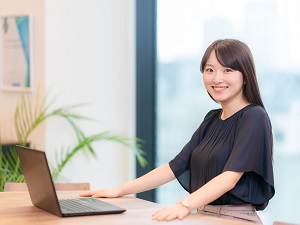 株式会社アクシス【スタンダード市場】 上場企業の広報職／これまでの広報経験を活かせる／業界経験不問