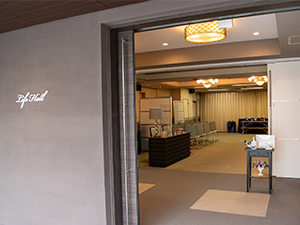 有限会社ライフホール鈴蓮（スズレン） 月給30万円～／賞与3回／毎年1万円昇給／セレモニースタッフ