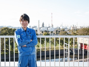 山九株式会社 首都圏DC支店・横浜支店・北関東支店【プライム市場】 物流センターの管理・監督／未経験歓迎／賞与年3回