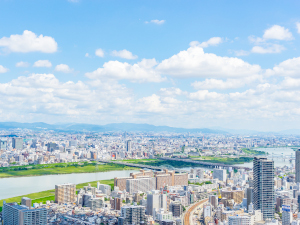 株式会社大阪水道総合サービス（大阪市100％出資） 給水装置工場・排水設備工事の竣工検査員／年休122日