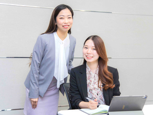 クライアントファースト株式会社 クライアント企業の採用事務／時短・リモートワーク（条件付）