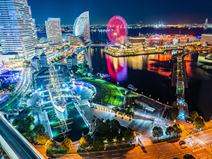 日本交通横浜株式会社(日本交通グループ) EXドライバー（終身雇用）／6ヶ月間月給38万円保証スタート