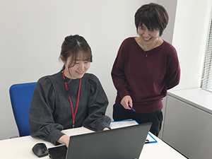 テプコ・ソリューション・アドバンス株式会社(東京電力のグループ会社) 事務スタッフ（賞与年2回／住宅手当有／年休122日）