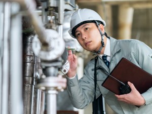 山九株式会社【プライム市場】 工事監督・施工管理／未経験歓迎／賞与年3回／年間休日122日