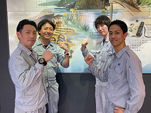 タカラスタンダード株式会社【プライム市場】 物流系事務／未経験歓迎／年休122日／土日祝休み／残業15h