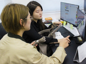 Ｓｔｙｌｅ　Ｏｎ株式会社 アパレルECサイト運営・マーケティング／土日祝休み／定時退社