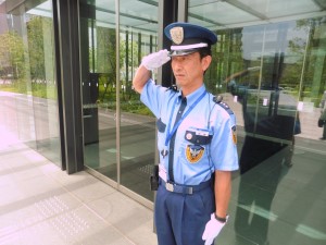 株式会社ＤＮＰファシリティサービス(大日本印刷（DNP）グループ) 施設警備スタッフ／未経験歓迎／月収30万円以上可／土日休み有