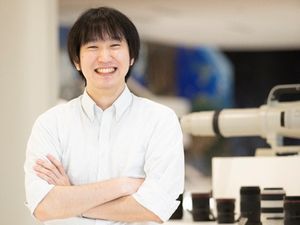 キヤノン株式会社【プライム市場】 情報系エンジニア／年休125日／有給平均取得率88％