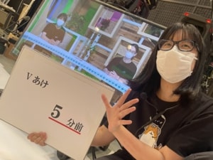 Ｄ－ＭＡＸ株式会社 未経験歓迎／テレビｘミセス・オールスター感謝祭などのＡD