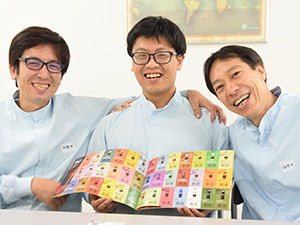 株式会社中村商店 飲料品の製造スタッフ（賞与年3回・年間休日122日）